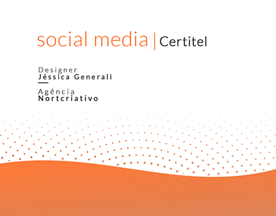 Social media 2018 | Certitel