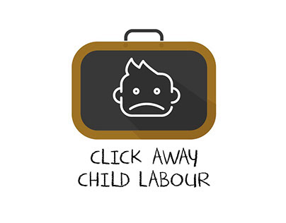 Click Away Child Labour