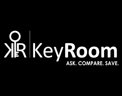Website Design For Keyroom | Travel Agency