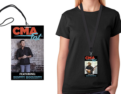 CMA music festival tickets