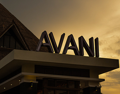 Proposal (Avani Sepang Goldcoast Resort)