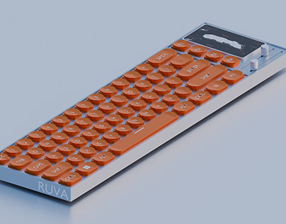 Keyboard Design