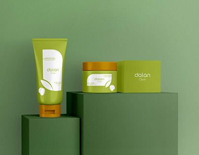 Dalan Packaging Design