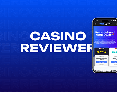 Casino Reviewer