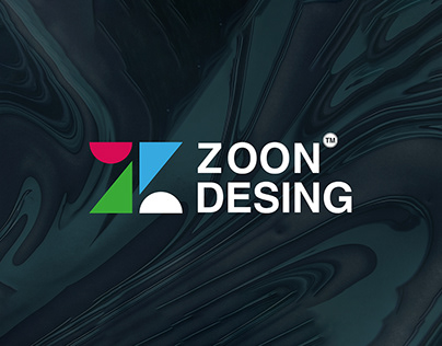 Logo - Zoon Desing