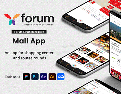 Forum Mall South Bangalore