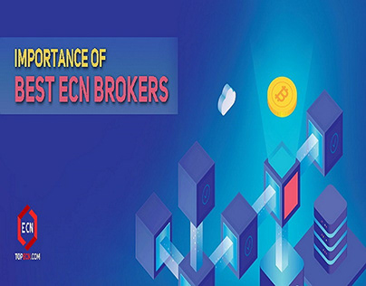 How to Choose a Best ECN Forex Broker?