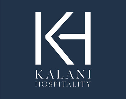Logo Design - KH