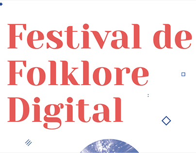 Festival de Folklore Digital
