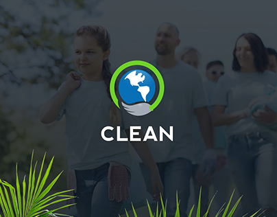Clean - Branding & Website Design