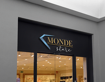 Monde Store
