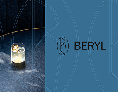 Beryl Bar + Restaurant