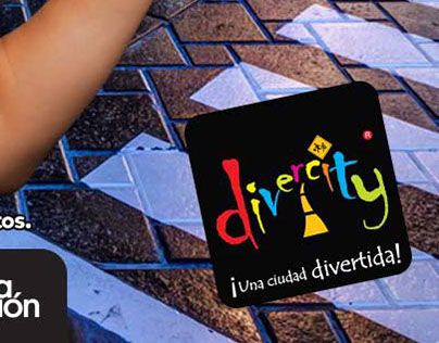Divercity / Varios