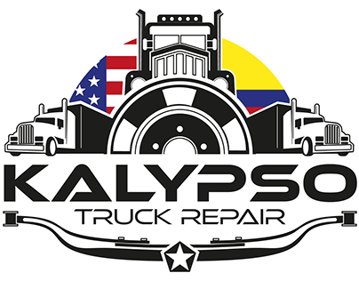 Kalypso truck repair