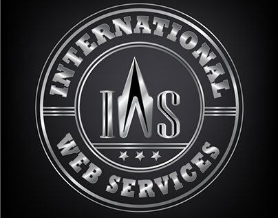 Logo International Web services
