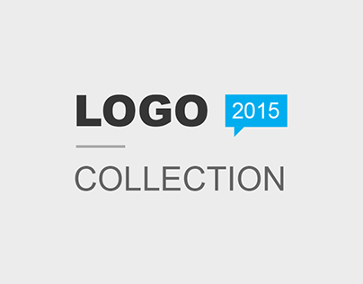Logo collection 2015