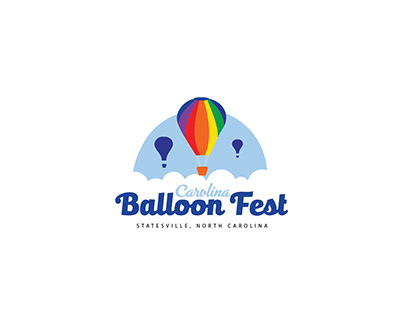 Carolina Balloon Fest