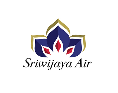 Sriwijaya Air - Rebranding