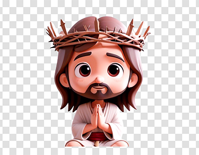 Link na Descrição - Free PNG Composição de Jesus Cristo