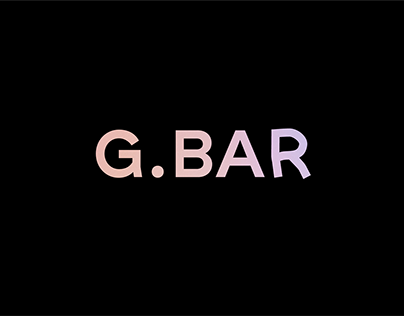 G.Bar posts/stories/banners