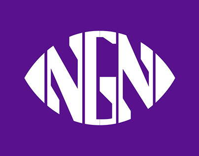 Northwestern Gridiron Network