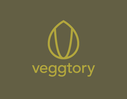 veggtory Branding