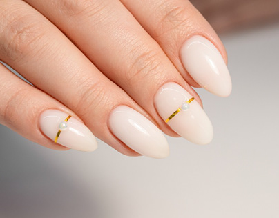 Stunning White Nail Designs for Every Occasion