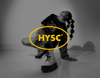 HYPERSONIC™ ︱Clothing Brand
