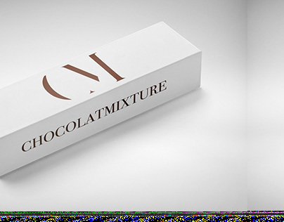 ChocolatMixture Branding
