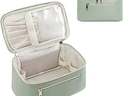 Preppy Makeup Bag: The Most Beautiful in 2024