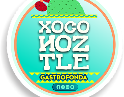 Imagen para Xoconoztle. Ixtapa, Gro. Mx. /2022