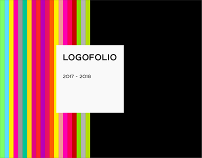 LOGOFOLIO 2017-2018