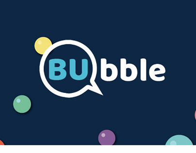 BUbble App