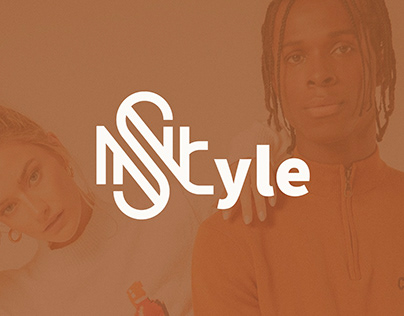 NStyle Logo - Branding & brand identity design