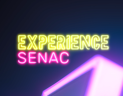 Experience SENAC