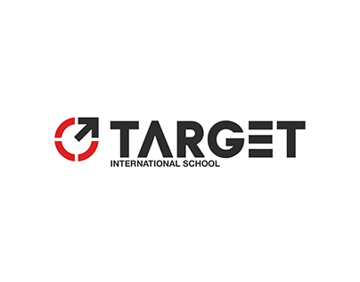 Redesign logobook for "Target" school