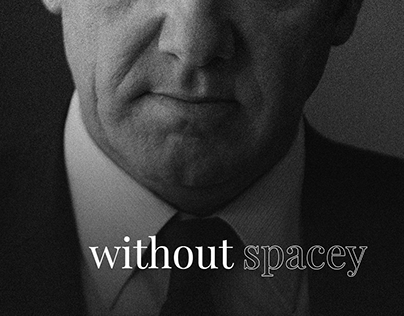 without spacey