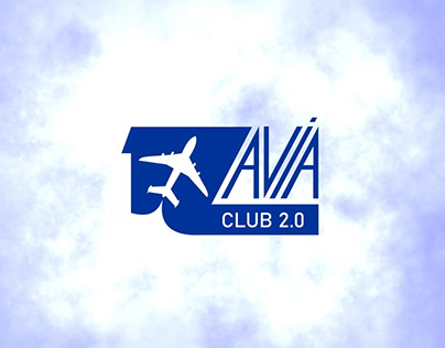 Animation for the avia club