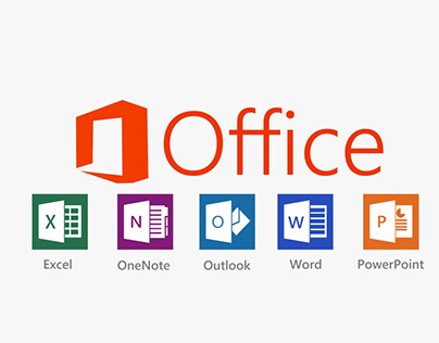 WHY YOU NEED MICROSOFT OFFICE