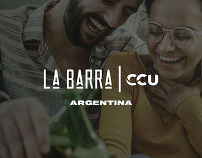 LA BARRA CCU / ARGENTINA