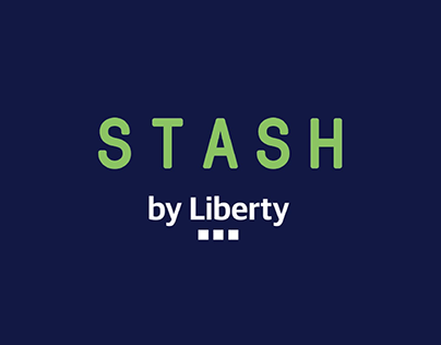 STASH by Liberty