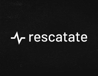 Rescatate (Campaña social, DG4, UADE)