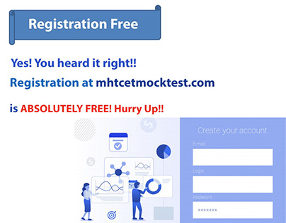 MHT-CET Mock Test Online Test Series – 2022