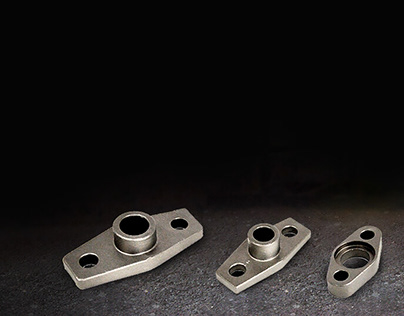 investment casting company