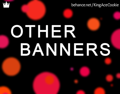 2022 Other Banners