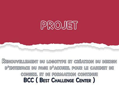 Best Challenge Center (BCC)