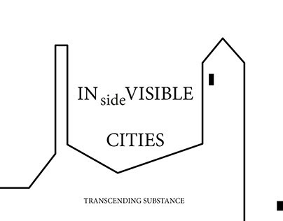 INsideVISIBLE CITIES