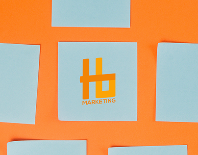 H6 Marketing | Identidade Visual