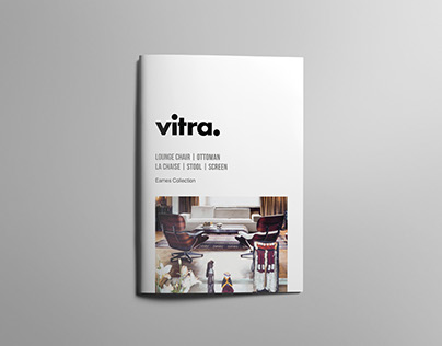 Vitra Brochure