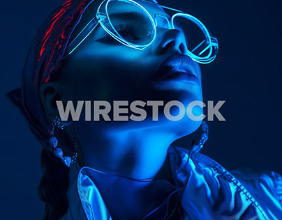 Light-play Stock Images